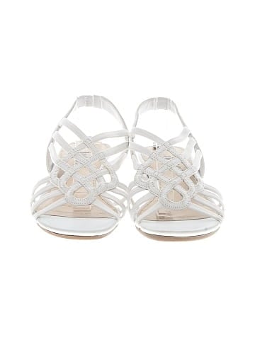 Judith Wedges (view 2)