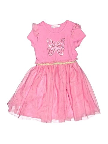 Younghearts Dress (view 1)