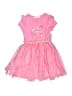 Younghearts Pink Dress Size 5 - photo 1