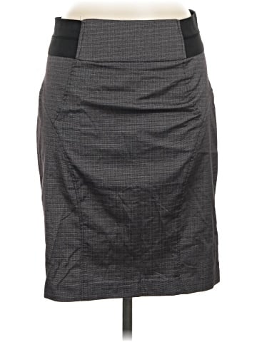 My Michelle Casual Skirt (view 1)