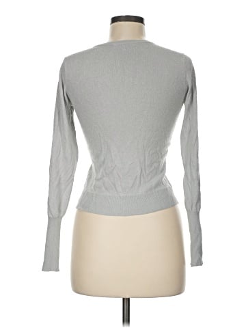 Alice + Olivia Silk Pullover Sweater (view 2)