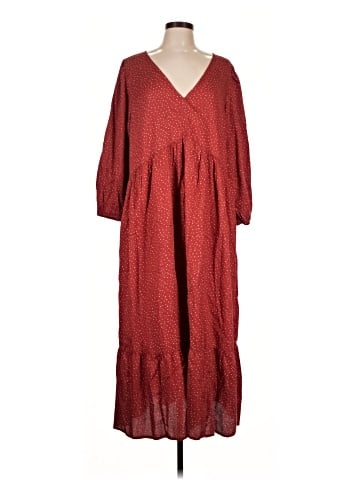 Gap Casual Dress (view 1)