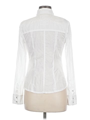 Guess Jeans Long Sleeve Blouse (view 2)