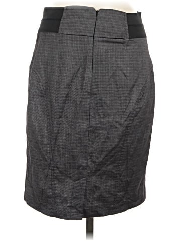 My Michelle Casual Skirt (view 2)