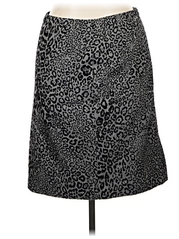 Carlisle Formal Skirt (view 1)