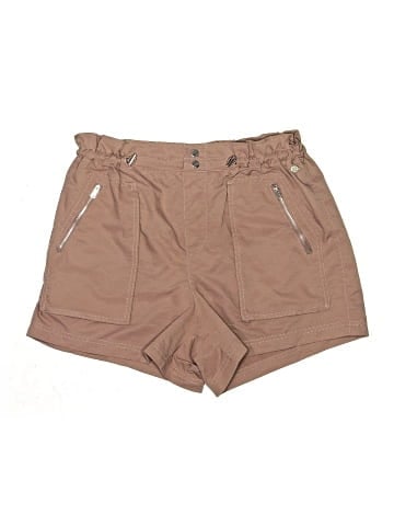 Calia Khaki Shorts (view 1)