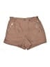 Calia Tan Khaki Shorts Size M - photo 1