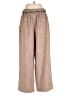 SOHO Apparel Ltd 100% Polyester Tan Casual Pants Size S - photo 2