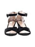 Merona Black Wedges Size 10 - photo 2
