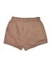 Calia Tan Khaki Shorts Size M - photo 2
