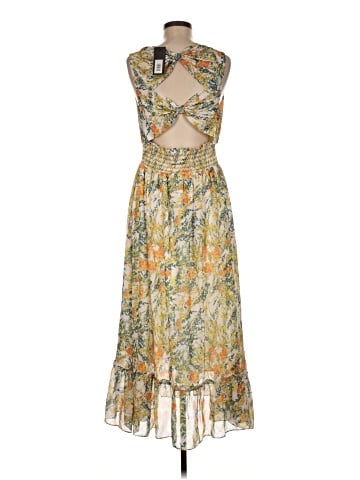 Sachin + Babi Cocktail Dress (view 2)