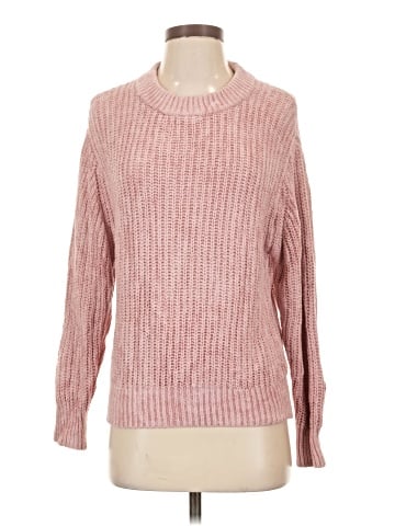 Wilfred Pullover Sweater (view 1)