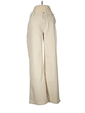 7 For All Mankind Casual Pants (view 1)
