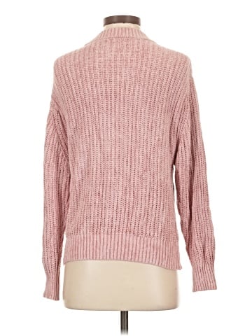 Wilfred Pullover Sweater (view 2)