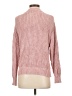 Wilfred Pink Pullover Sweater Size S - photo 2