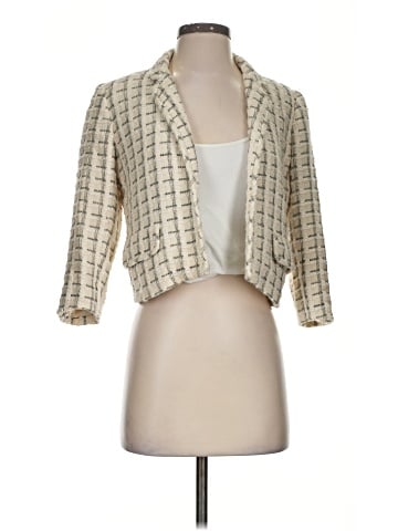 Linda Allard Ellen Tracy Blazer (view 1)