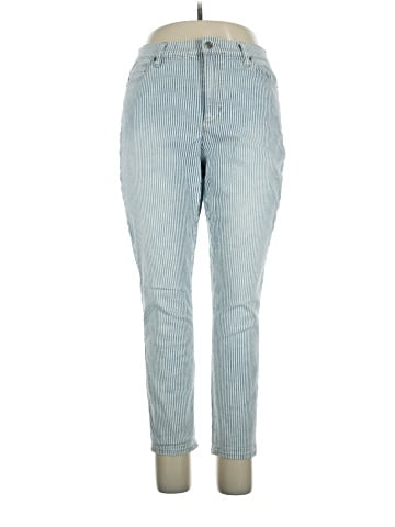 Lands' End Jeans (view 1)