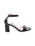 DV by Dolce Vita Black Sandals Size 8 - photo 1