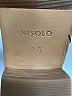 Nisolo Tan Ankle Boots Size 9 1/2 - photo 3