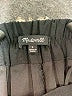 Madewell Black Huston Pull-On Crop Pants Size S - photo 7