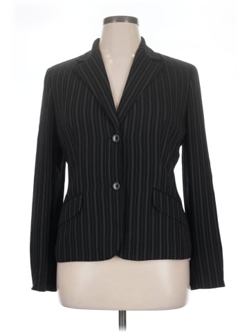 Ann Taylor Blazer (view 1)