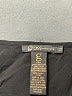 Grass Collection 100% Rayon Solid Black Jumpsuit Size 11 - photo 4