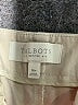 Talbots Outlet Tan Khaki Shorts Size 16 Petite - photo 3
