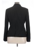 Ann Taylor Stripes Black Blazer Size 14 - photo 2