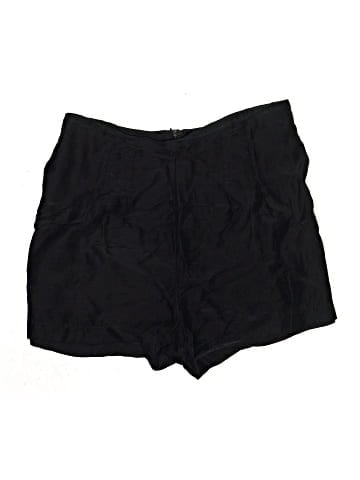 Lavender Brown Shorts (view 1)