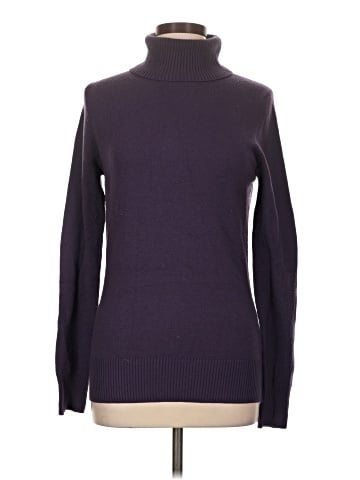 French Connection Turtleneck Sweater (view 1)
