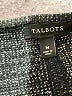 Talbots Gray Coat Size M - photo 6