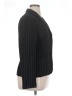 Ann Taylor Stripes Black Blazer Size 14 - photo 4
