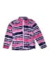 Eddie Bauer Pink Cardigan Size 5 - 6 - photo 1