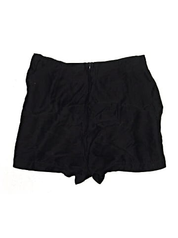 Lavender Brown Shorts (view 2)