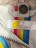 Boden Solid Ivory Snow Jacket Size XL (estimated, youth) - photo 3
