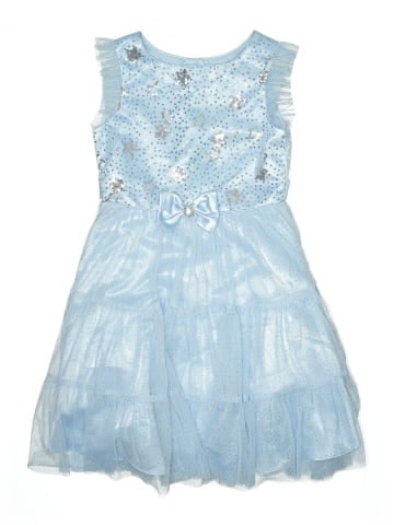 Jona Michelle Dress (view 1)