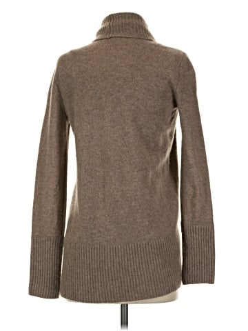 Saks Fifth Avenue Cashmere Cardigan (view 2)