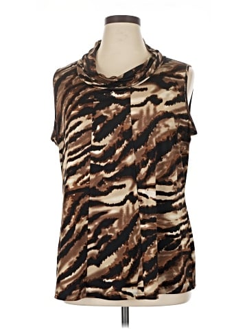 Beverly Drive Sleeveless T-Shirt (view 1)