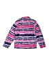 Eddie Bauer Pink Cardigan Size 5 - 6 - photo 2