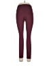 Halara Burgundy Active Pants Size L - photo 1