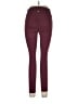 Halara Burgundy Active Pants Size L - photo 2