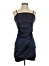 Emerald Sundae Blue Cocktail Dress Size XS - photo 1
