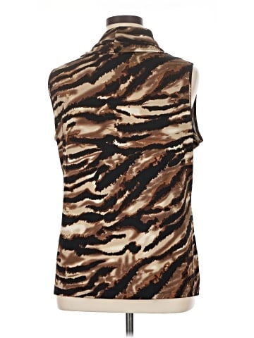 Beverly Drive Sleeveless T-Shirt (view 2)