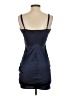 Emerald Sundae Blue Cocktail Dress Size XS - photo 2