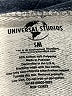 Universal Studios Kids Gray Pullover Hoodie Size S (kids) - photo 3