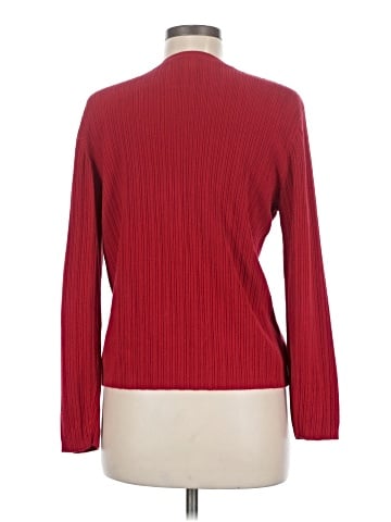 Liz Claiborne Cardigan (view 2)