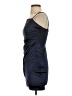 Emerald Sundae Blue Cocktail Dress Size XS - photo 5