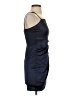 Emerald Sundae Blue Cocktail Dress Size XS - photo 4