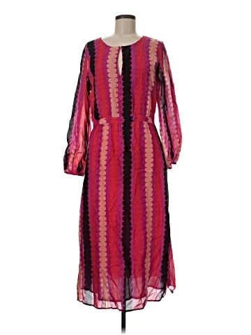 Oliphant Casual Dress (view 1)