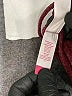 No Boundaries Burgundy Pullover Sweater Size 7 - 9 - photo 8
